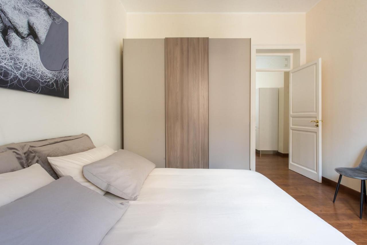 Anna's Luxury Apartamento *