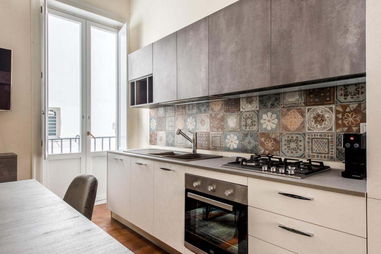 Anna's Luxury Apartamento