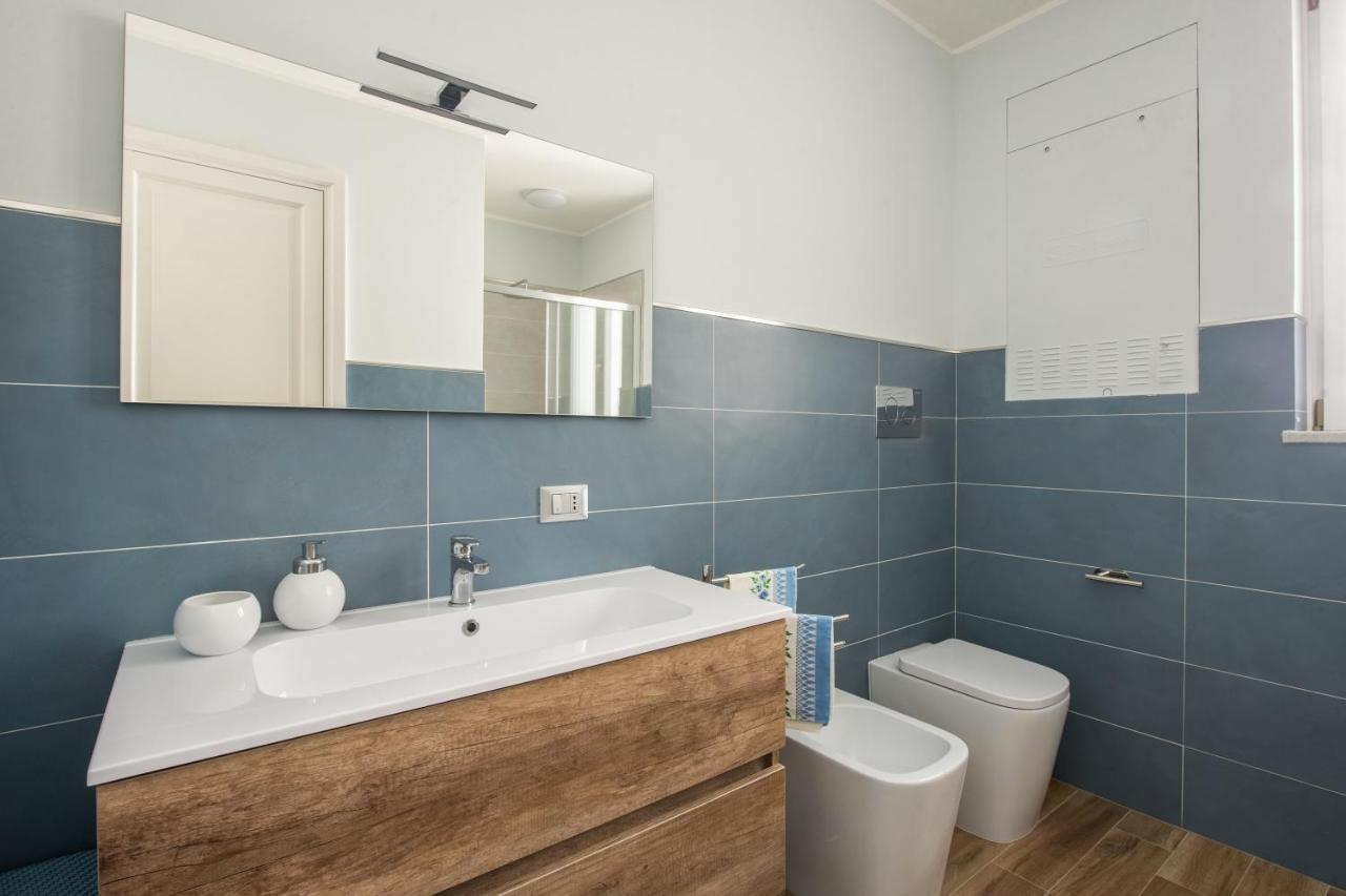Anna's Luxury Apartamento