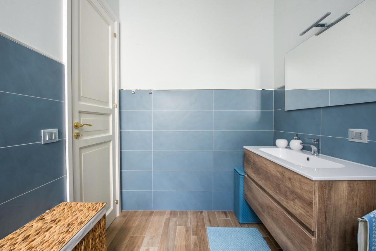 Anna's Luxury Apartamento