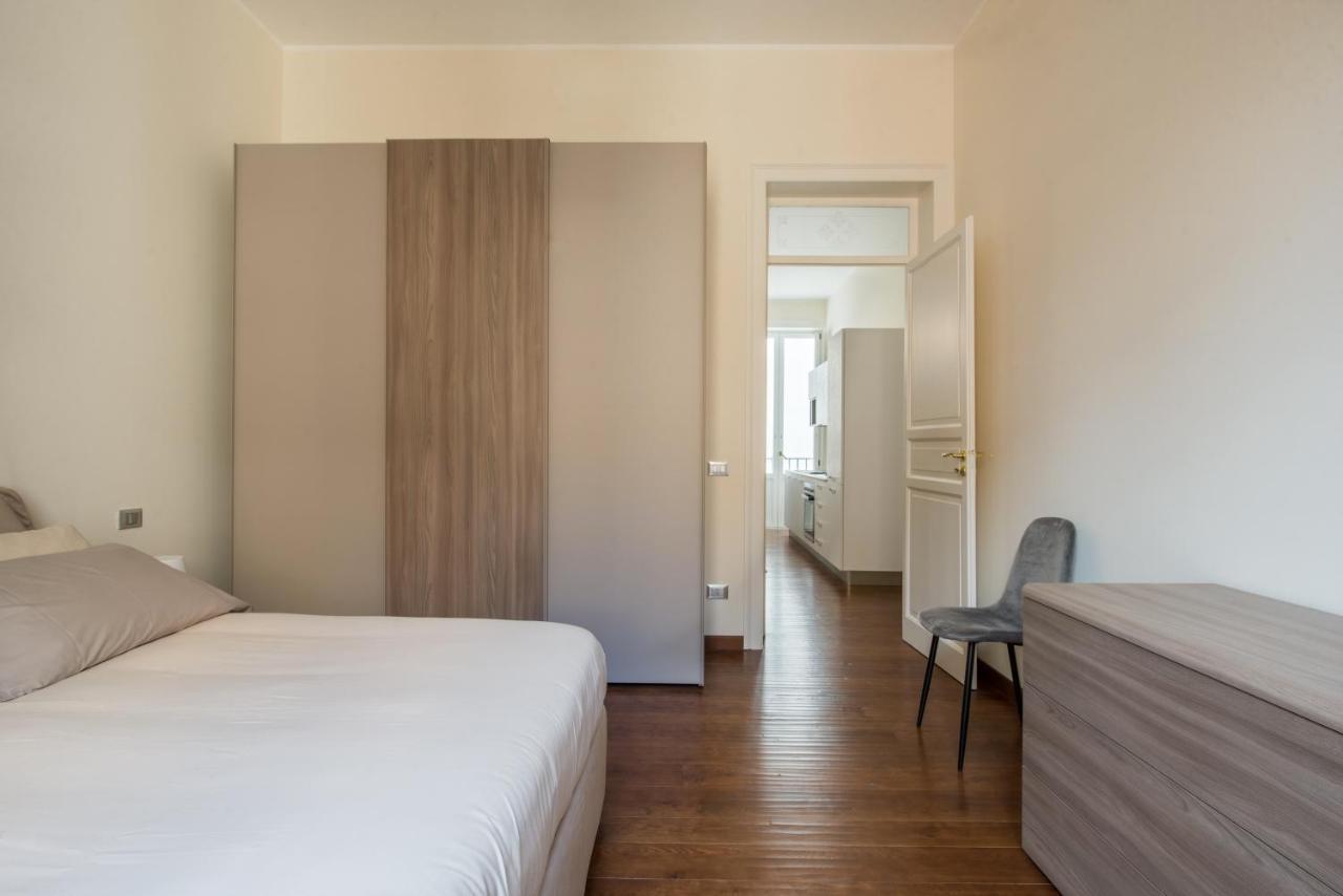 Anna's Luxury Apartamento *