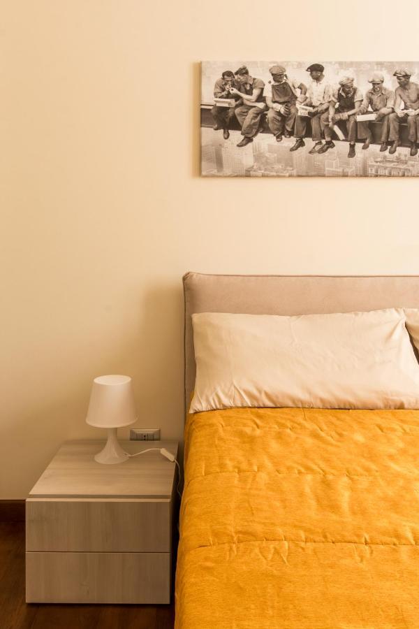 Anna's Luxury Apartamento