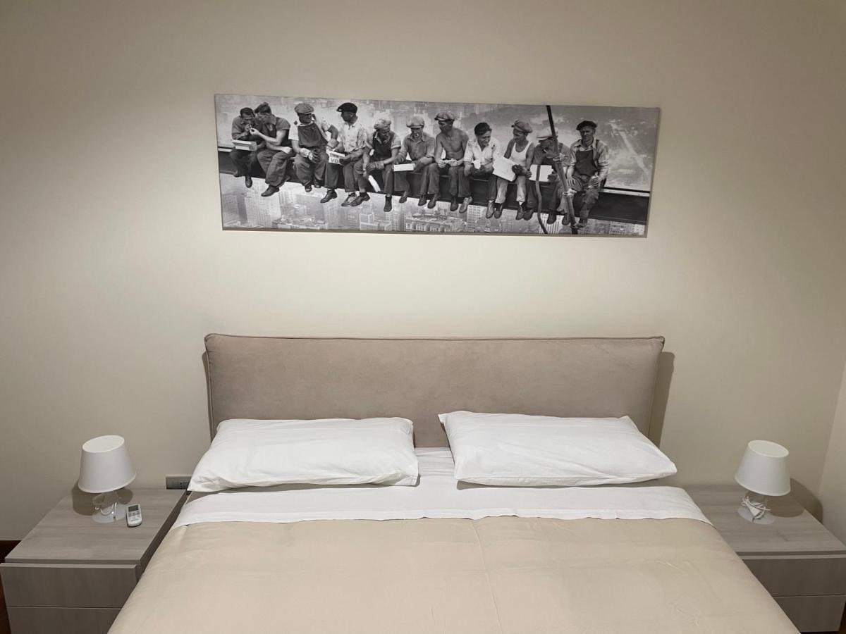 Apartamento Anna's Luxury *