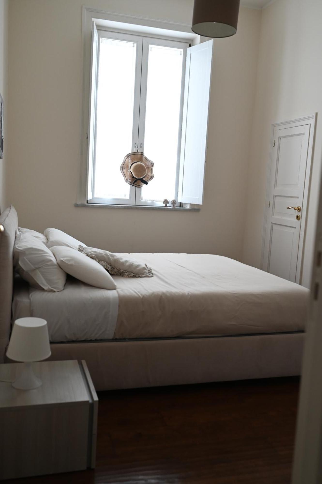 Anna's Luxury * Palermo