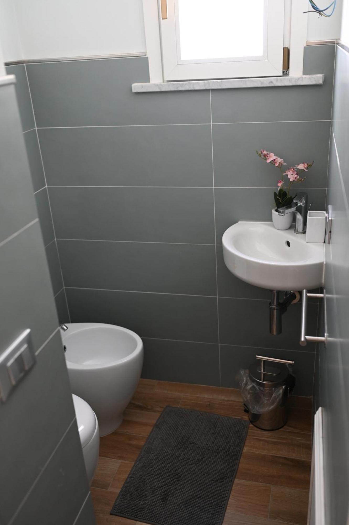 Anna's Luxury Apartamento