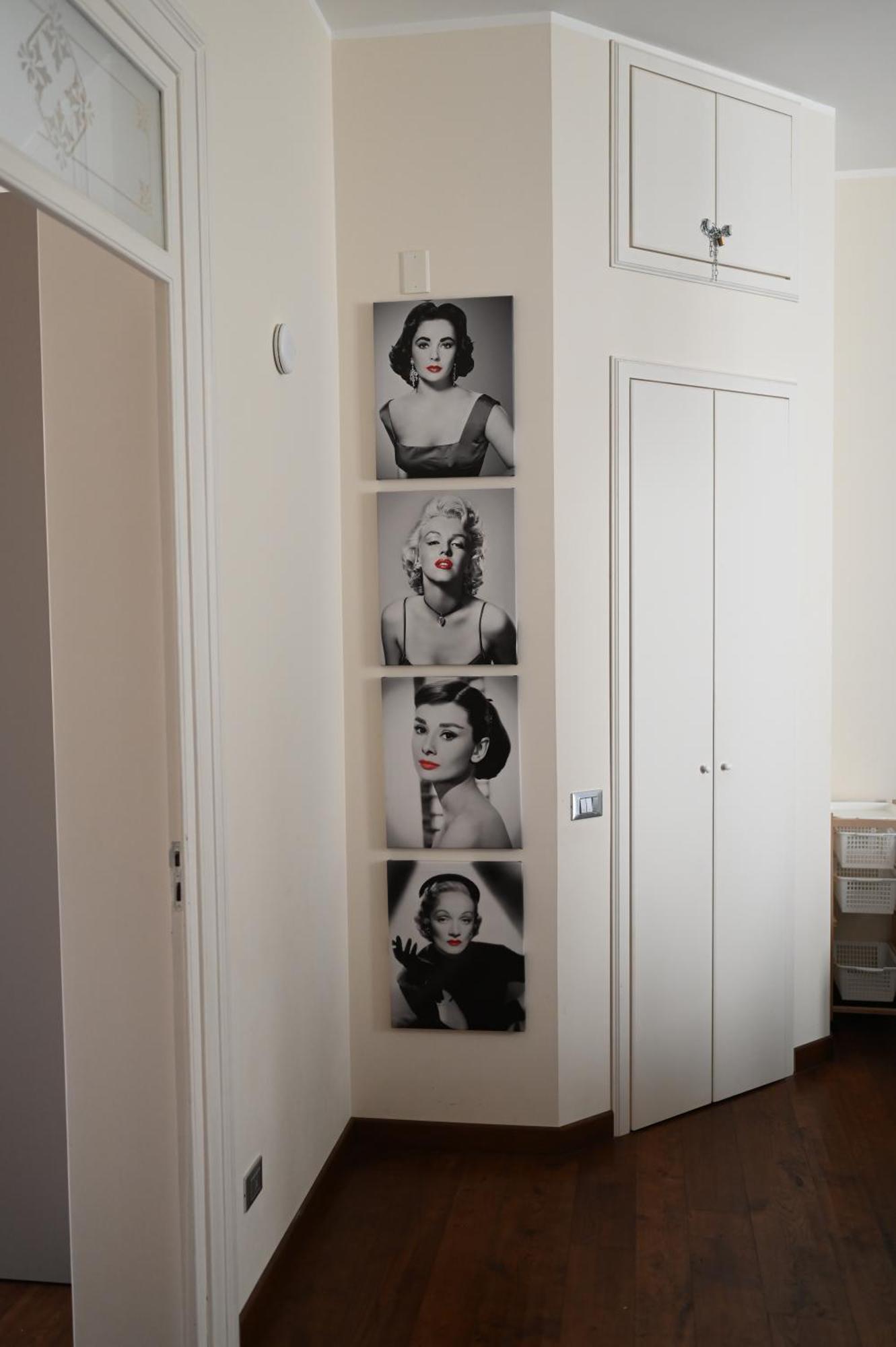 Anna's Luxury Apartamento *