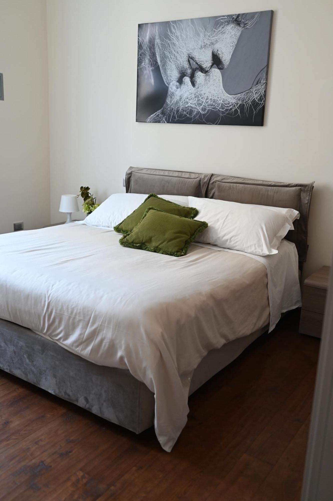 Anna's Luxury Apartamento Palermo