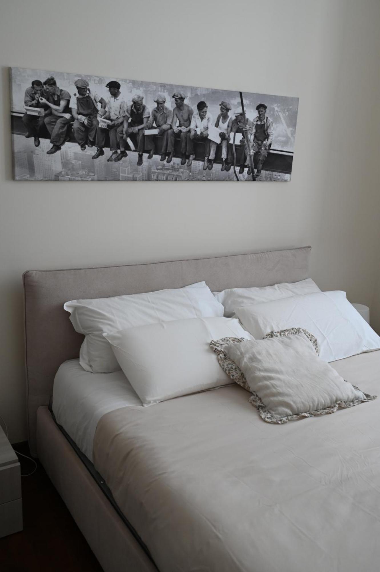Apartamento Anna's Luxury Palermo